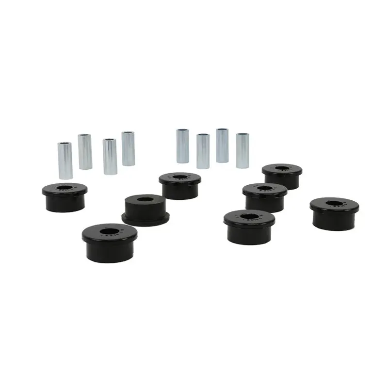 Whiteline Trailing Arm Lower Bushing Toyota Tarago YR20 82-90 Clearance