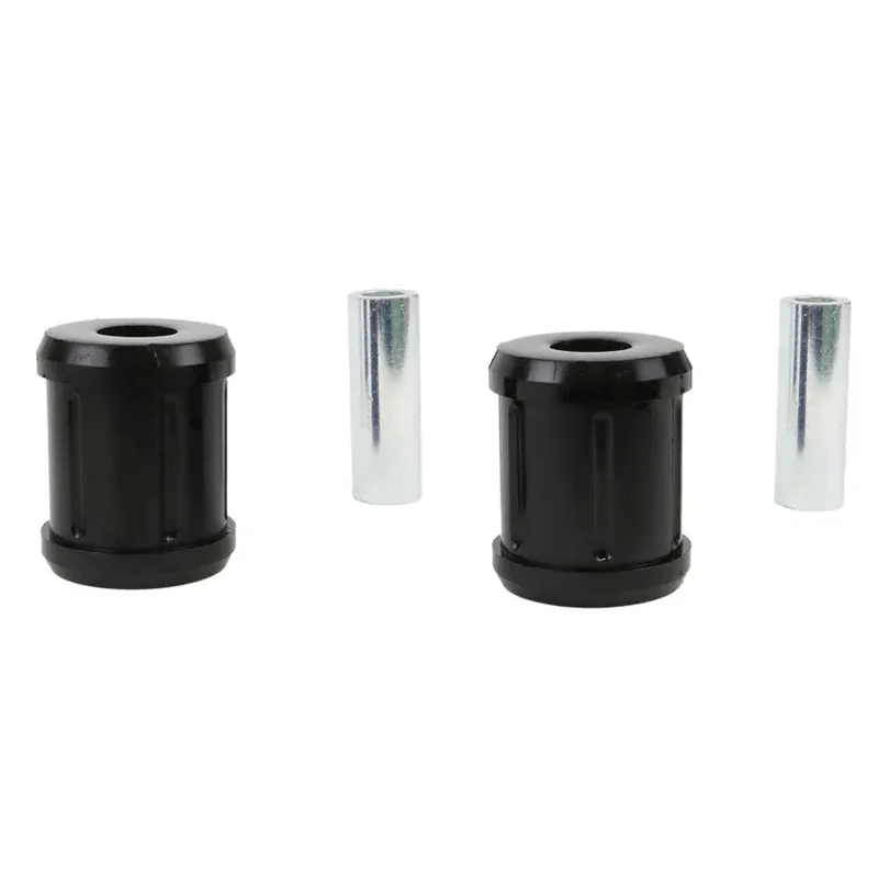 Whiteline Trailing Arm Lower Front Bushing Mitsubishi Lancer EVO 7-9 9 Direct From Manufacturer