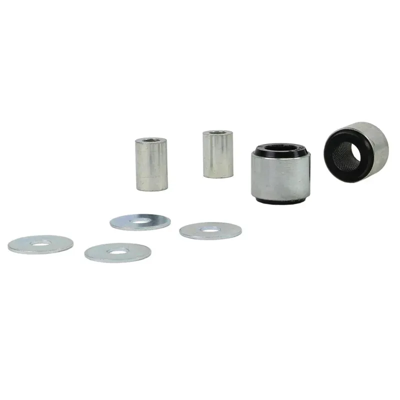 Whiteline Trailing Arm Lower Rear Bushing Dodge Charger 11+ Discount