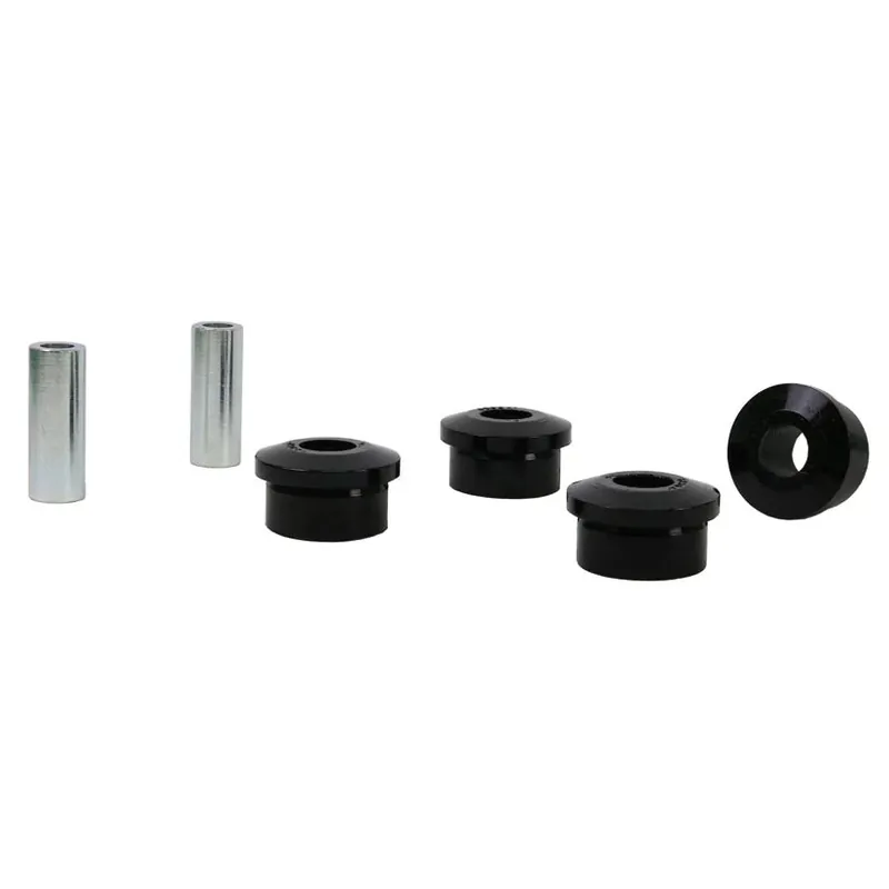 Whiteline Trailing Arm Lower Rear Bushing Hyundai Galloper JK-01 98-03 Factory Price