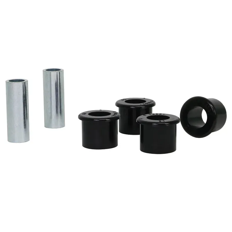 Whiteline Trailing Arm Lower Rear Bushing Land Rover 90 LDV 84-90 Warranty Included