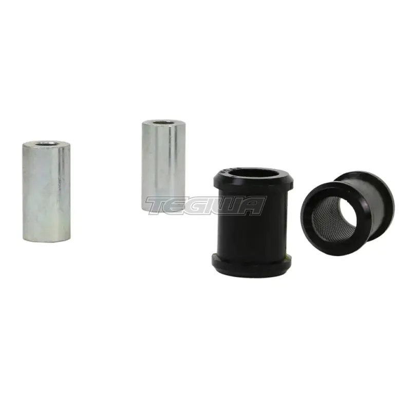 Place Order Whiteline Trailing Arm Upper Front Bushing Mazda RX-8 SE17 03-12