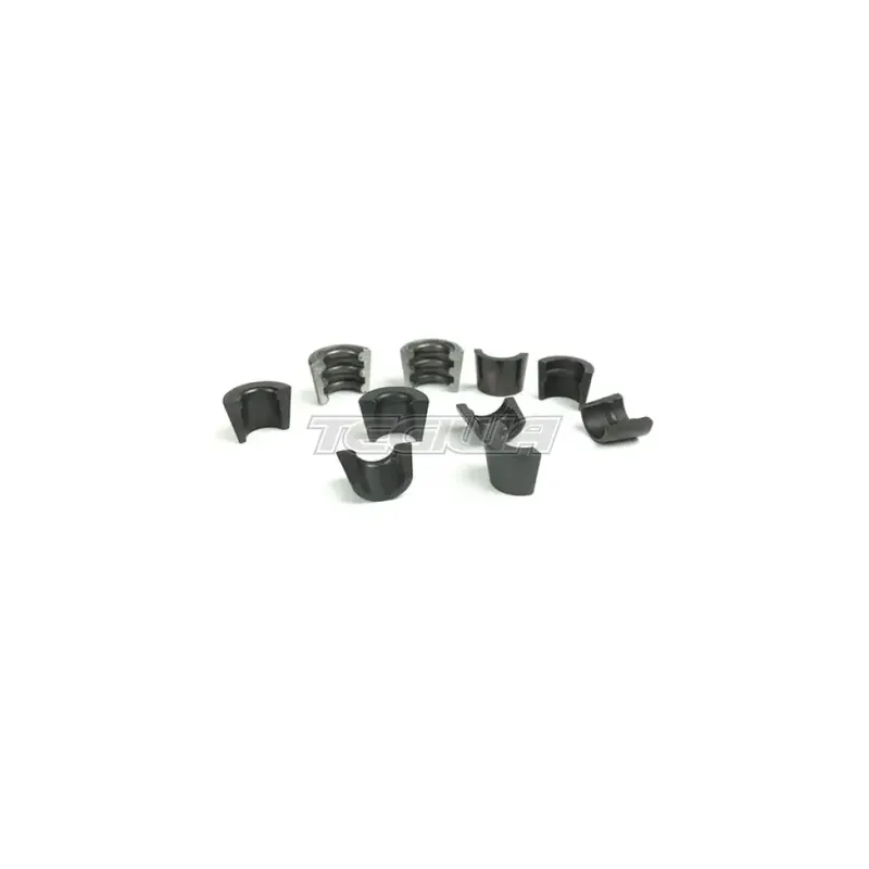 Supertech 5.5mm Valve Lock - 7 degrees (2 per valve) Honda D17A2 Limited Time