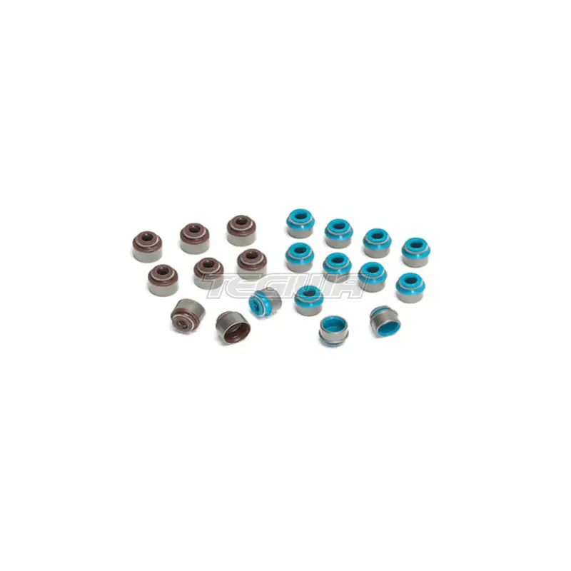 Supertech 5.5mm Valve Stem Seal For Honda D16A6 Holiday Sale