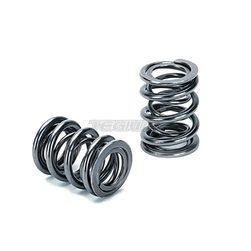 Secure Checkout Supertech Dual Valve Spring Honda F22C1