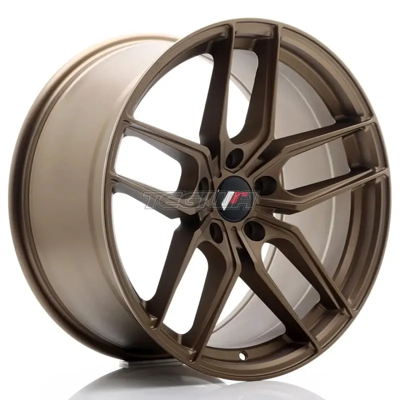 Japan Racing JR25 Alloy Wheel 19x9.5 ET35 5x120 Bronze Deal
