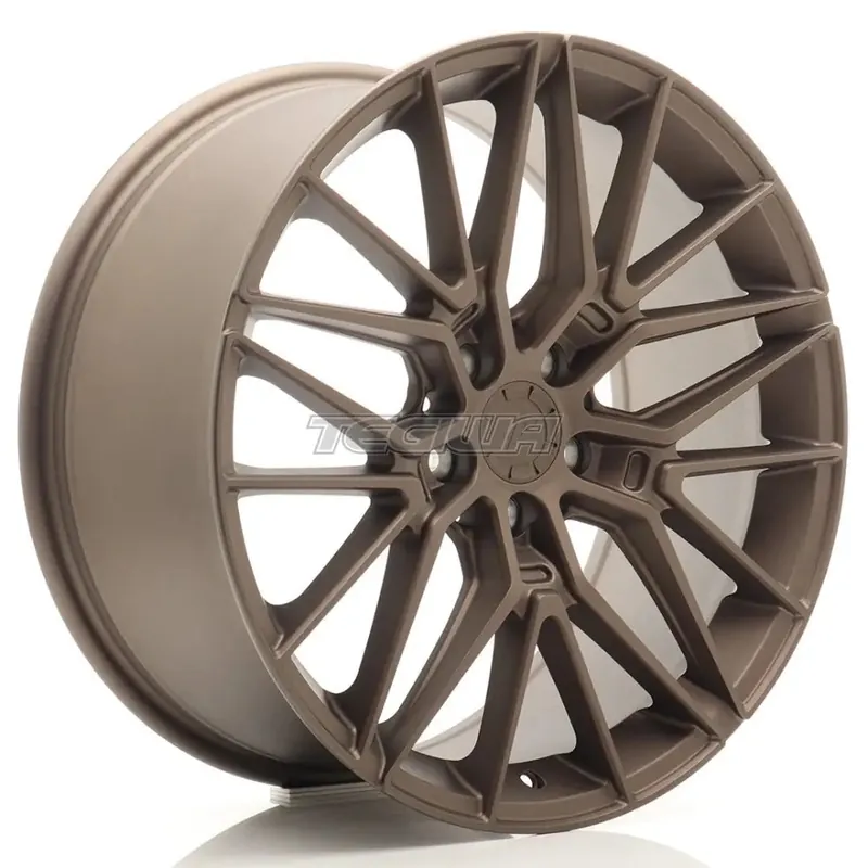 Cheap Japan Racing JR38 Alloy Wheel 19x8.5 ET45 5x112 Matt Bronze