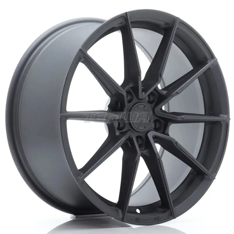 Japan Racing SL02 Alloy Wheel 18x8.5 ET35 5x114.3 Matt Gun Metal Hot Picks