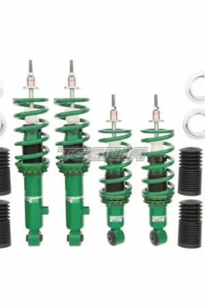 Authentic Tein Street Basis Z Coilovers Toyota Alphard AGH30W G X S S A Package
