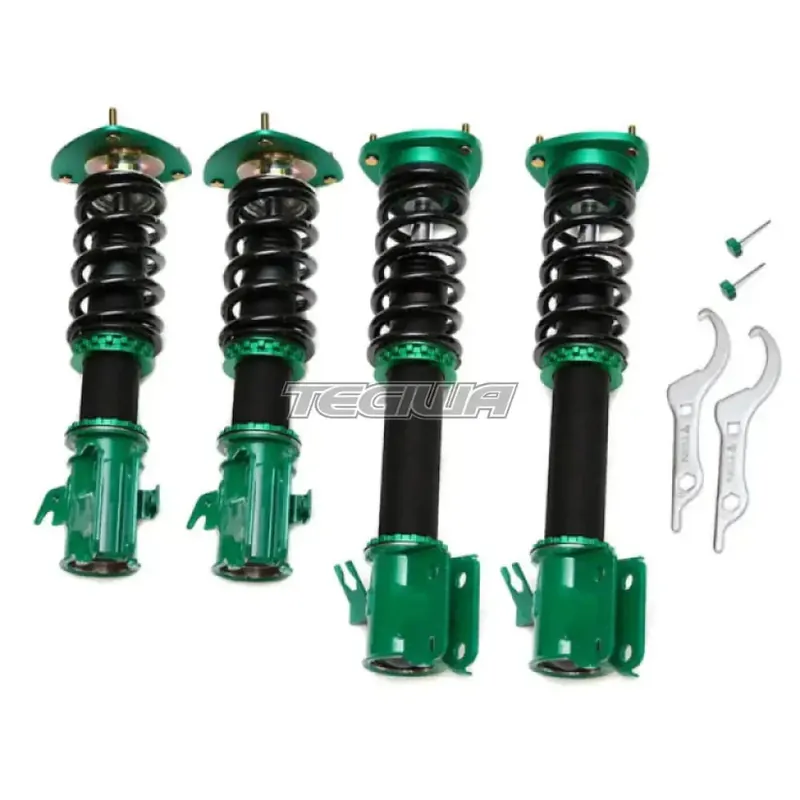 Best Price Tein Mono Sport Coilovers Lexus RC F USC10 14+