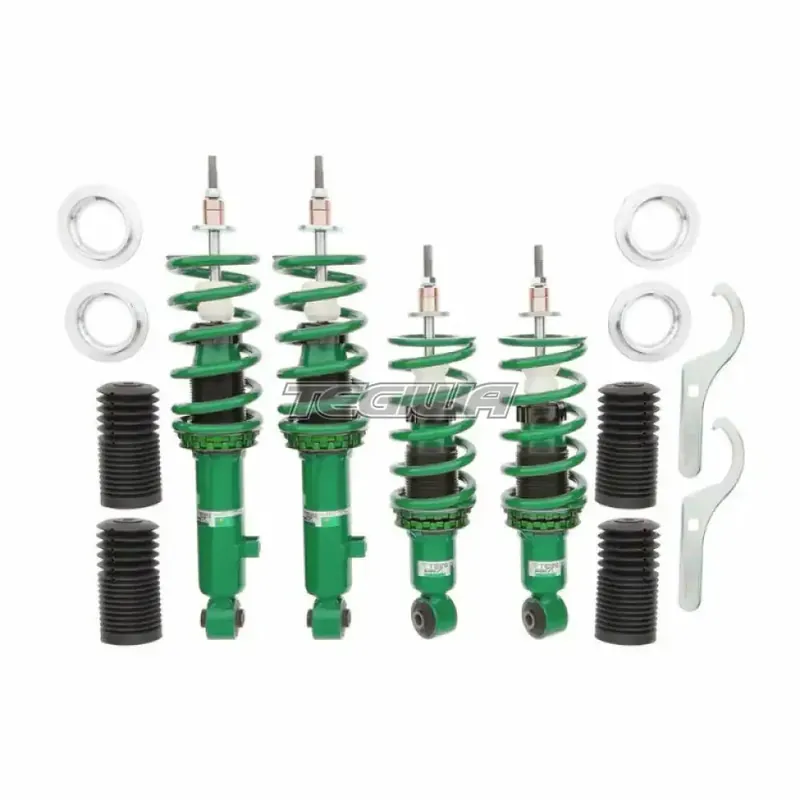 Final Sale Tein Street Basis Z Coilovers Toyota Alphard AGH30W G X S S A Package