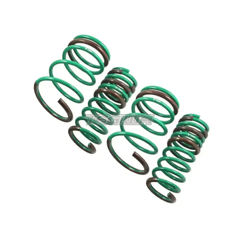 Trending Tein S.Tech Lowering Springs Honda Civic EP3 Type-R 02-05
