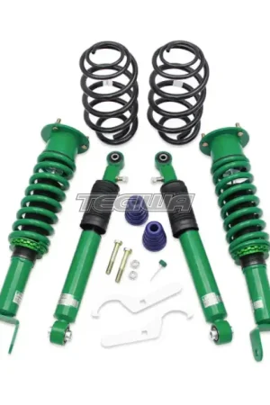 Affordable Tein Street Advance Z Coilovers Mazda RX-8 SE3P 09-11