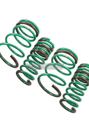 Bulk Order Tein S.Tech Lowering Springs Honda Civic Type R Euro FN2 Type-R Euro 0