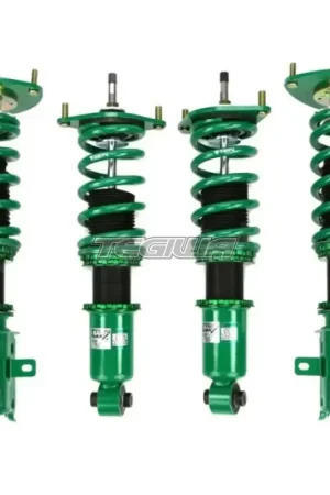 Best Price Tein Flex Z Coilovers Honda Integra Type R DC5 Type-R 02-04