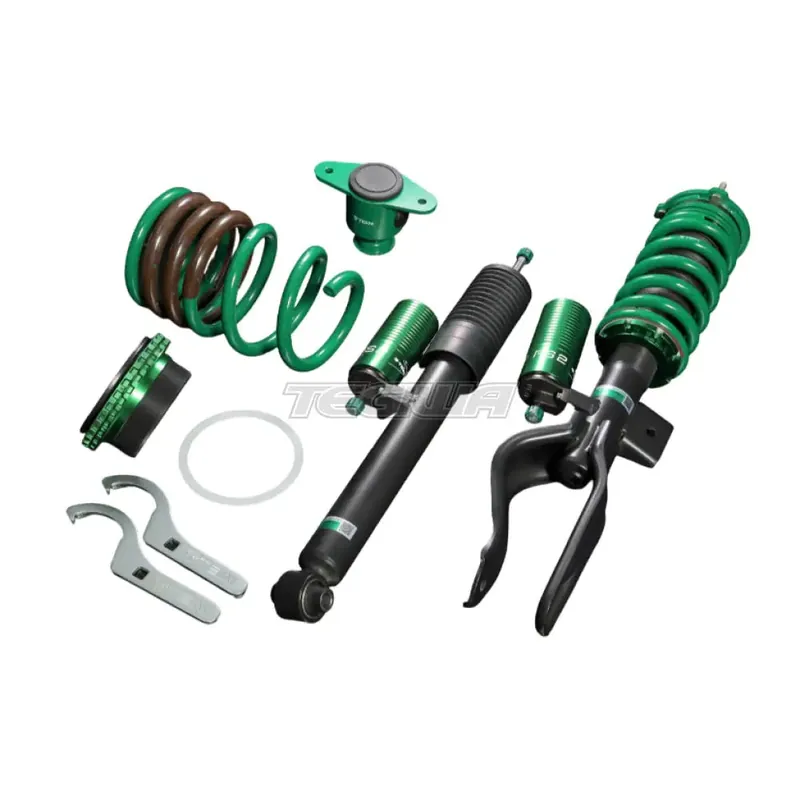 Tein FS2 Coilovers Tesla Model 3 3L13 19-23 Fan Favorite