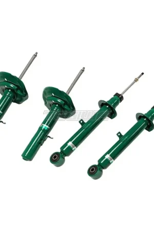 Budget Tein Endurapro Damper Kit Honda S2000 AP1 AP2