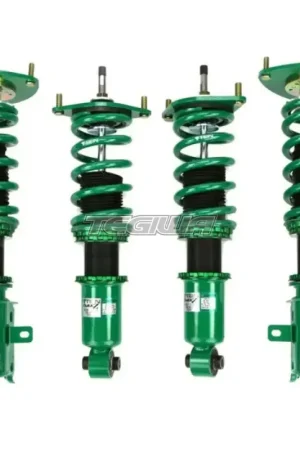 Top Rated Tein Flex Z Coilovers Toyota Alphard MNH10W MZ MS MX 02-08