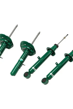Weekend Sale Tein Endurapro Damper Kit Mazda 3 BM2FS BMEFS