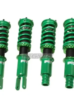 Buy Direct Tein Flex AVS Coilovers Toyota Mark X GRX130 250G Incl S / F Package /