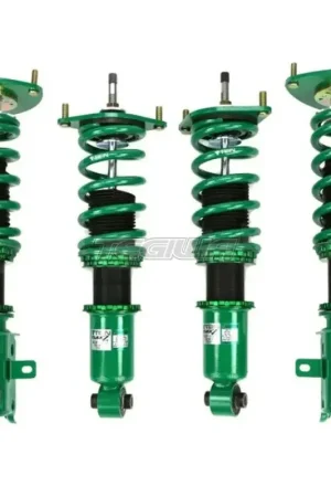 Top Pick Tein Flex Z Coilovers Toyota Yaris Cross MXPB10 Z G X X B-Package 20+