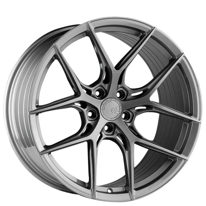 20/21" Avant Garde Wheels M580R Custom Gloss Gunmetal Corvette Rims Popular