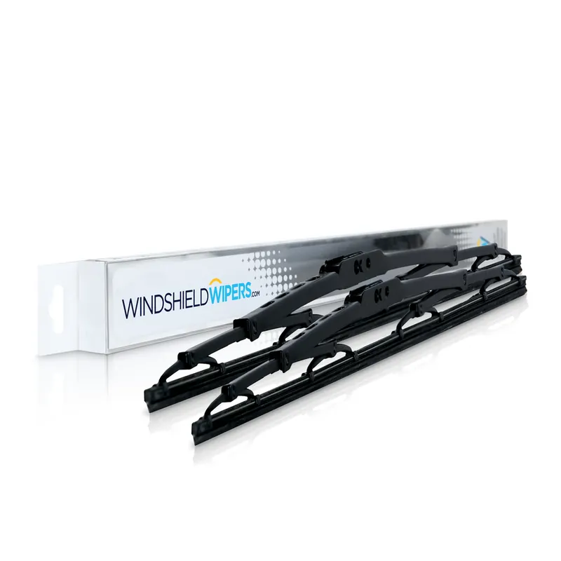 1994 Alfa Romeo 164 Windshield Wipers Blades set of two, 21" 21" Super Sale