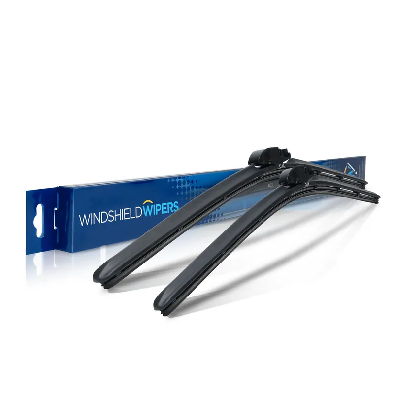 Money Back Guarantee 2014 Bmw 2 Series Windshield Wipers Blades set of two, 22" 18"