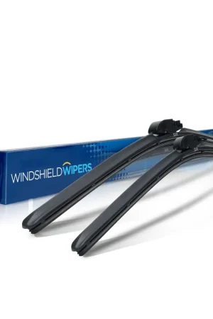 2017 Bmw 2 Series Windshield Wipers Blades set of two, 22" 18" Last Chance