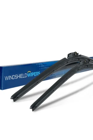 2011 Bmw 6 Series Windshield Wipers Blades set of two, 26" 17" Price Cut