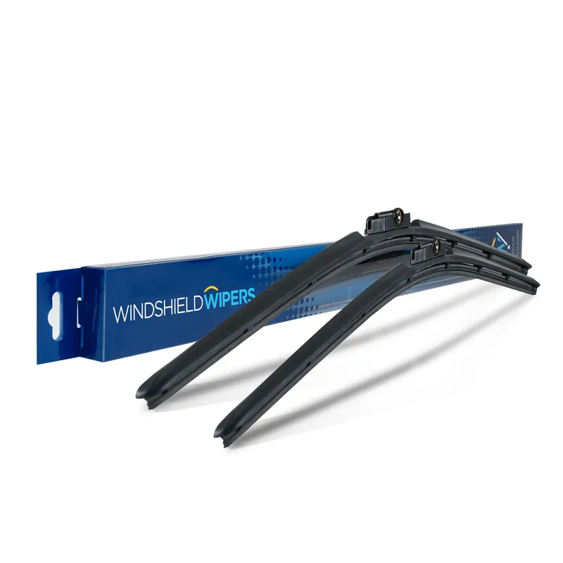 2011 Bmw X5 Windshield Wipers Blades set of two, 24" 20" Premium