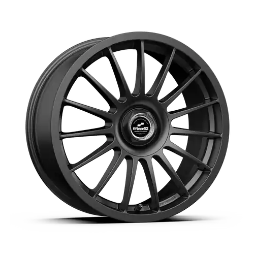 In Demand fifteen52 PODIUM 5x100 / 5x112 17x7.5 +35 FROSTED GRAPHITE (SATIN GREY)