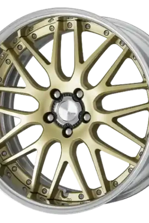 Best Choice Work Lanvec Lm1 5x114.3 21x12.5+22 O Disk Light Metallic Gold