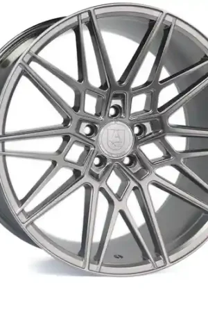 Axe CF1 5x127 20X10.5+25 CARBON Luxury