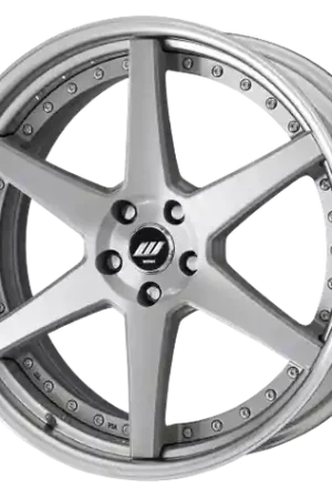 Best Choice Work Zeast St1 5x114.3 19x8+0 S Disk Brush Silver Clear