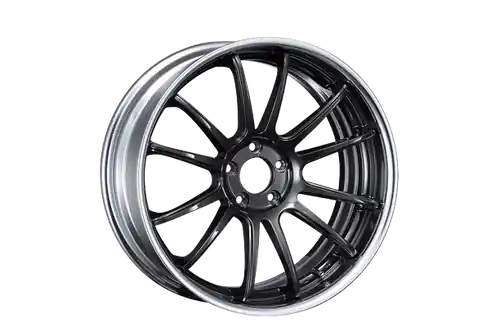 Same Day Shipping Ssr Reiner Type 12R 5x120 19X8 12 Normal Disk Prism Dark Gunmetal