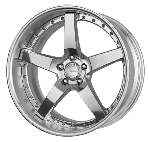 Work Gnosis Gr203 5x115 21x10.5+0 W Disk Buff Finish Save Now