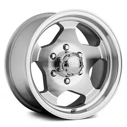Don’t Miss Out Ultra 50K 6x139.7 15x8 -19 Machined with Clear Coat