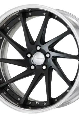 Best Choice Work Gnosis Cvs 5x108 21x10+38 A Disk Matte Black