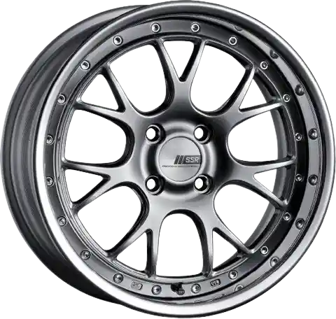 Limited Time SSR Professor MS3R 5x100 17X11.5 -16 MD Disk Titan Silver