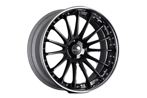 EXECUTOR CV04S 5X112 21X10+7 HP Disk Black Free Returns