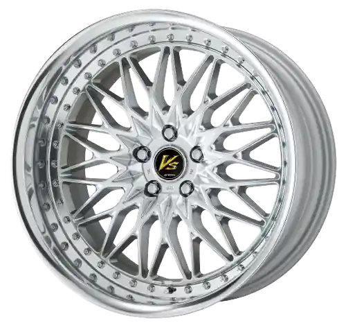 Affordable Work Vs-Xv 5x114.3 20x10.5-29 A Disk Silky Rich Silver