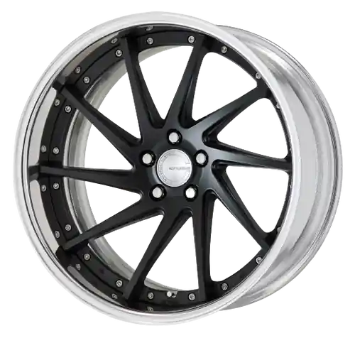 Time-Limited Work Gnosis Cvs 5x120 20x9.5+38 W Disk Matte Black