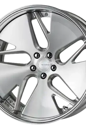 Best Choice Work Gnosis Cvd 5x120.65 21x11.5+0 H Disk Brush Silver Clear