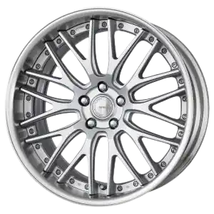 Affordable Work Gnosis Gr204 5x114.3 20x11+45 A Disk Matte Silver