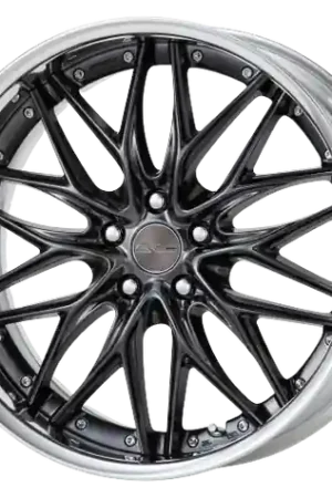 Affordable Work Schwert Quell 5x108 19x9+30 O Disk Brilliant Silver Black