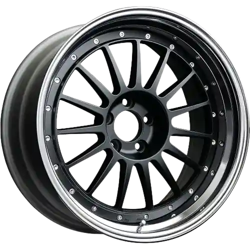 SSR Professor TF1 5x108 19X10.5+0 HP Disk Flat Black Direct From Manufacturer