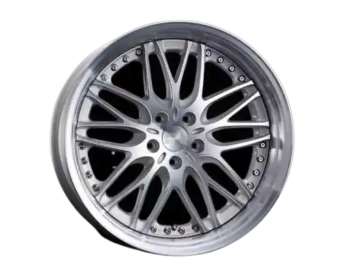Get Yours Leon Hardiritt Bugel Reverse Rim 5x100 5x108 5x112 5x114.3 5x120 5x120.65 20x9.0 ET33 High Disk Inset