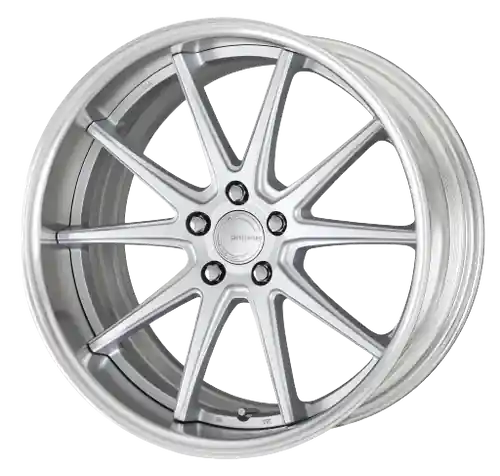 Wholesale Work Gnosis Cv201 5x108 20x12.5+38 H Disk Matte Silver