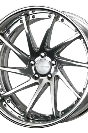 Best Seller Work Gnosis Cvs 5x115 20x10.5+38 O Disk Buff Finish